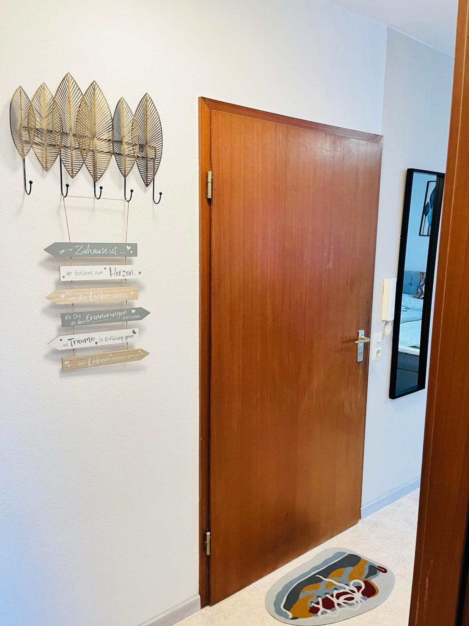 Lenastay I Modernes Apartment-Studio Кайзерслаутерн Екстериор снимка