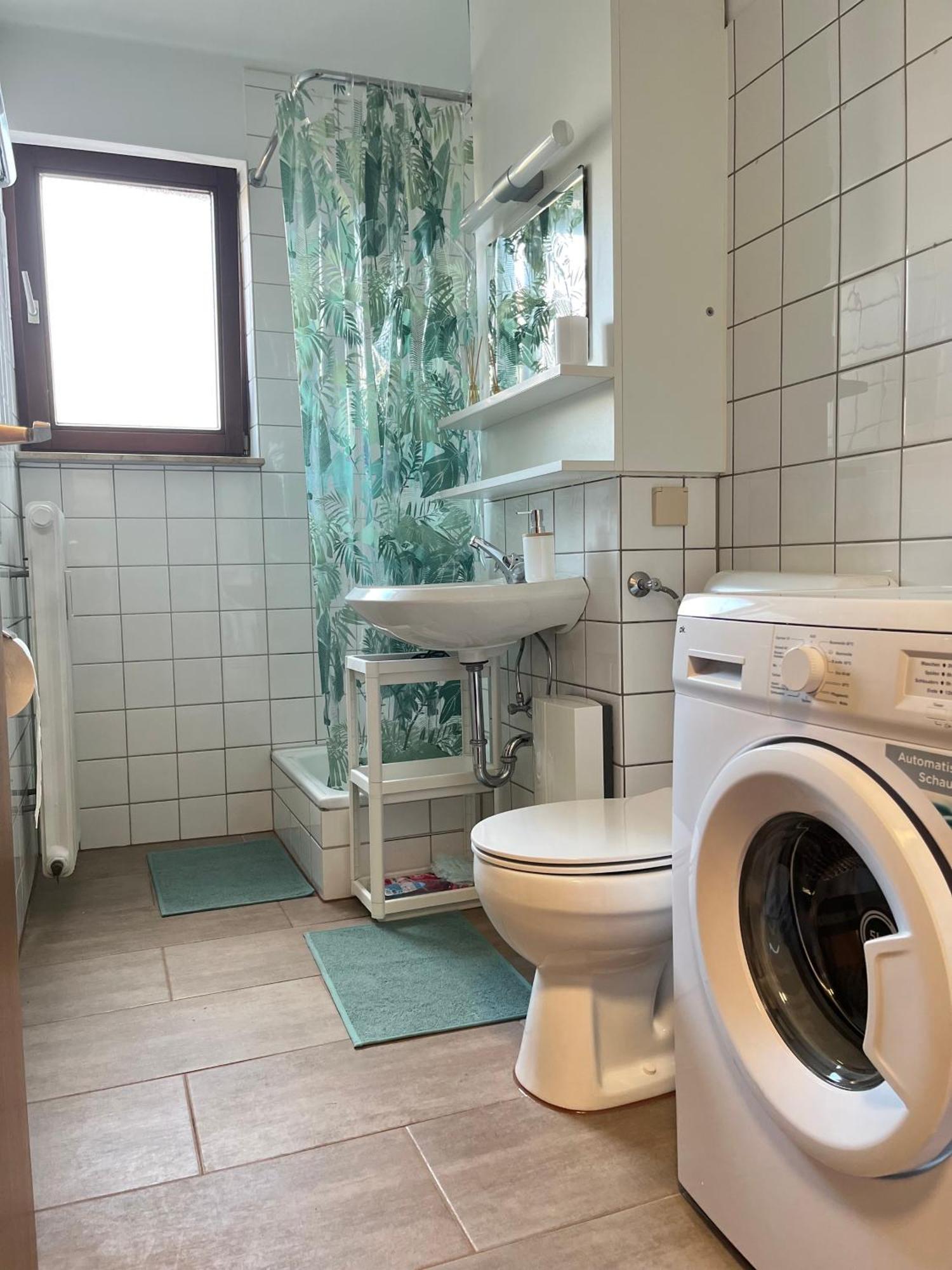 Lenastay I Modernes Apartment-Studio Кайзерслаутерн Екстериор снимка